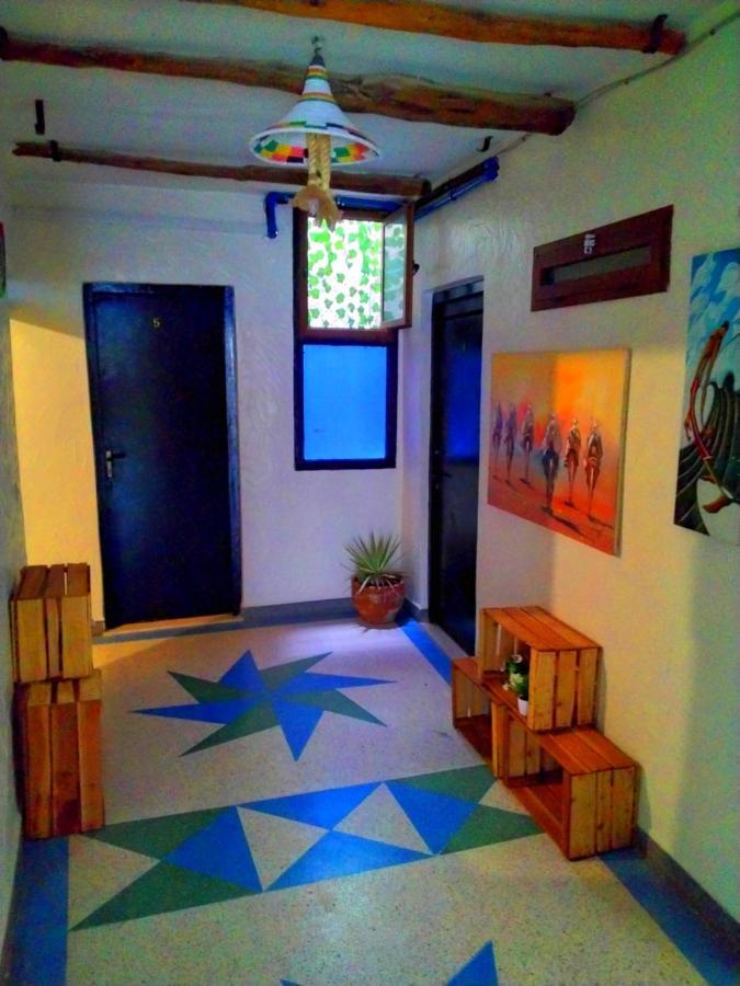 Chiwash Place Taghazout Luaran gambar