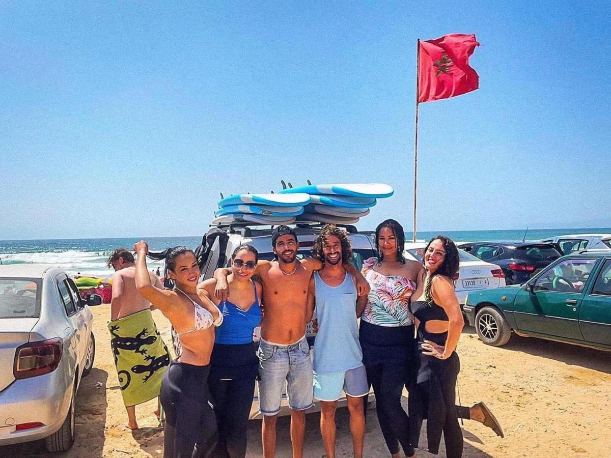 Chiwash Place Taghazout Luaran gambar