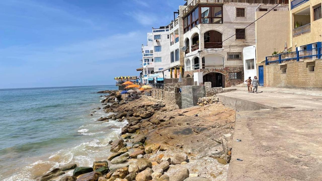 Chiwash Place Taghazout Luaran gambar