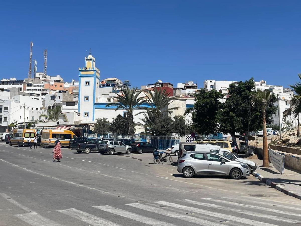 Chiwash Place Taghazout Luaran gambar