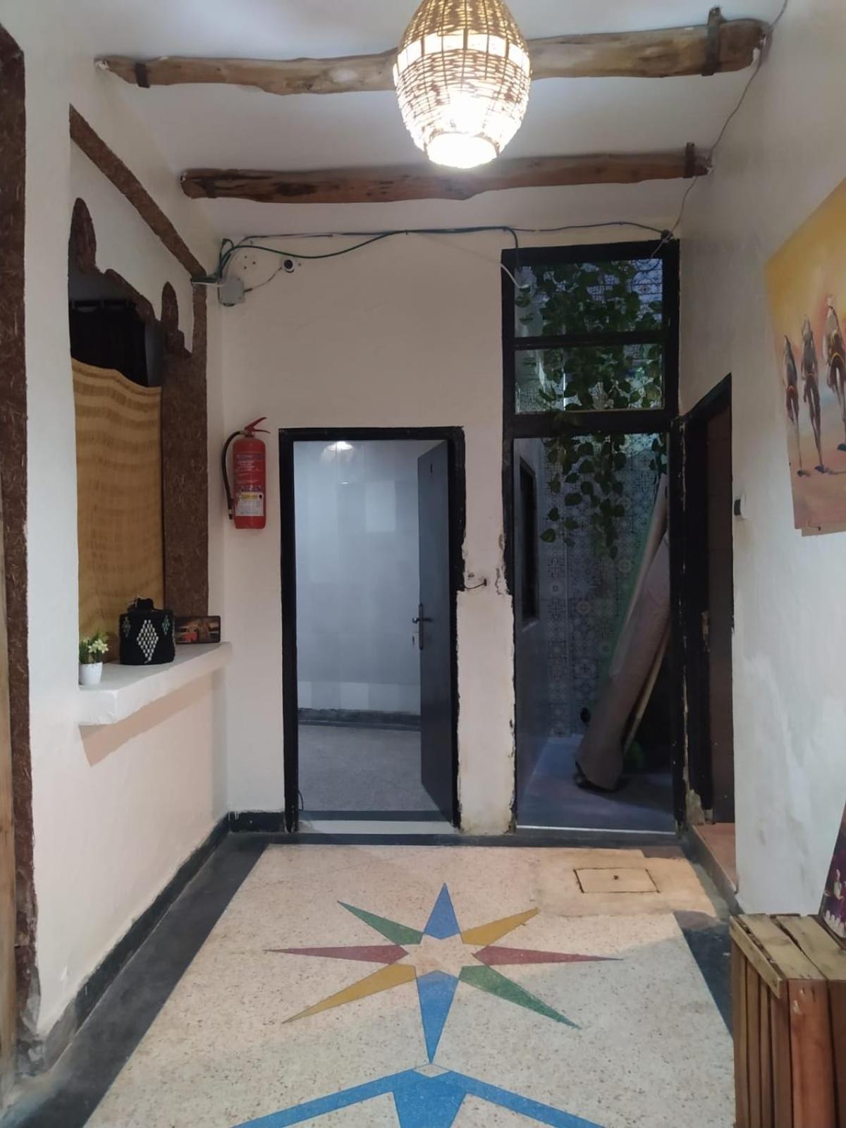 Chiwash Place Taghazout Luaran gambar