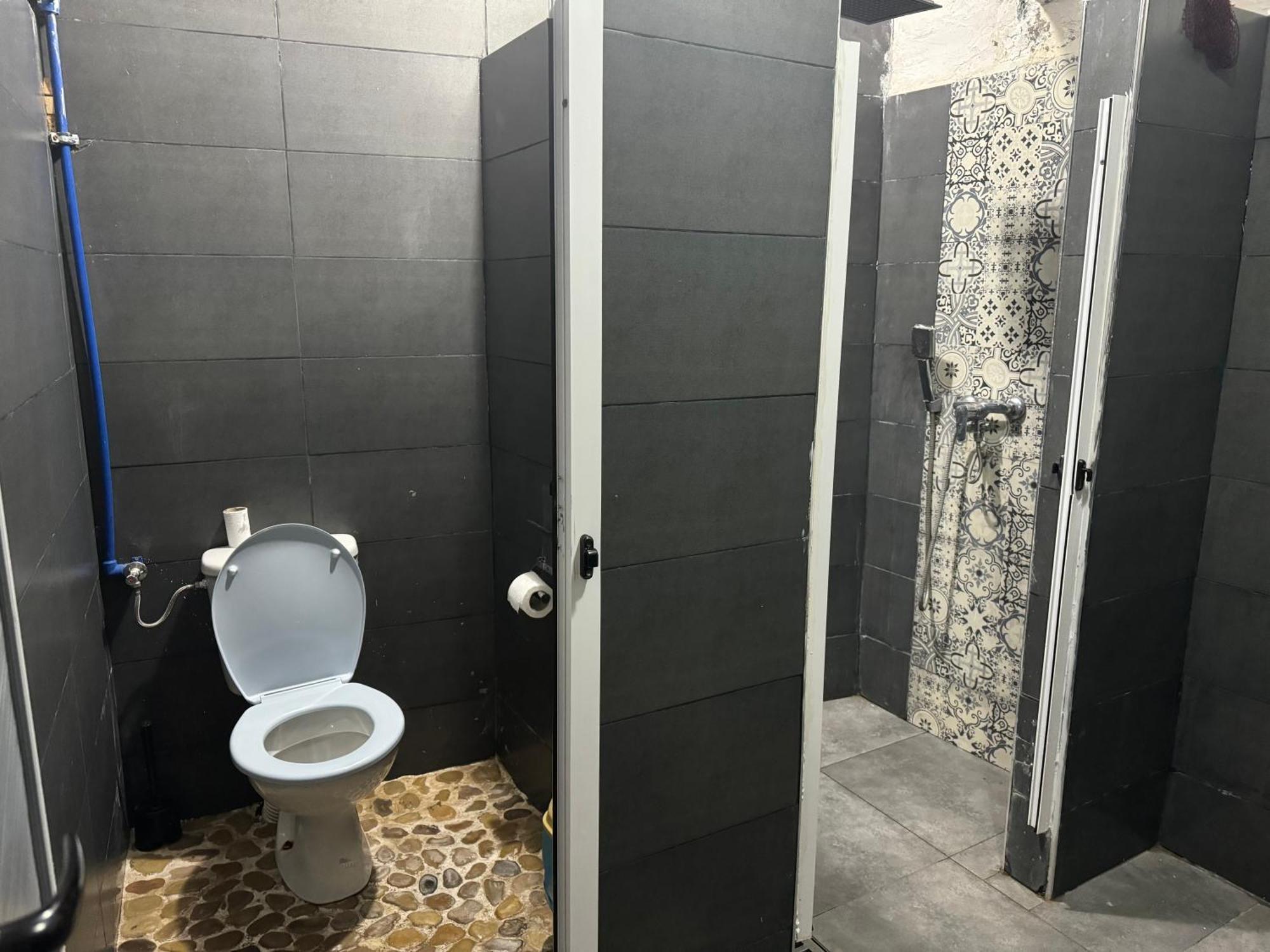 Chiwash Place Taghazout Luaran gambar